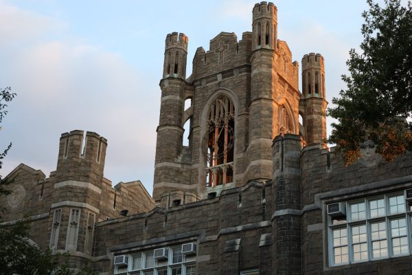 College Councils Pass New Core Curriculum
