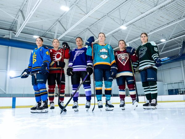 The PWHL is ushering in new era of women’s hockey.