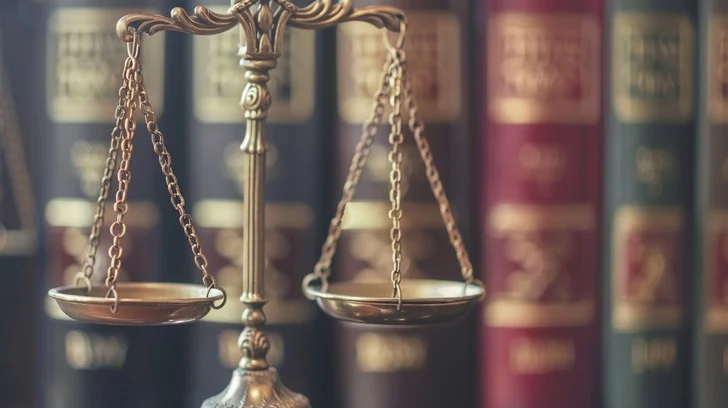 The webinar discussed the potential of social science data in influencing the justice system.
