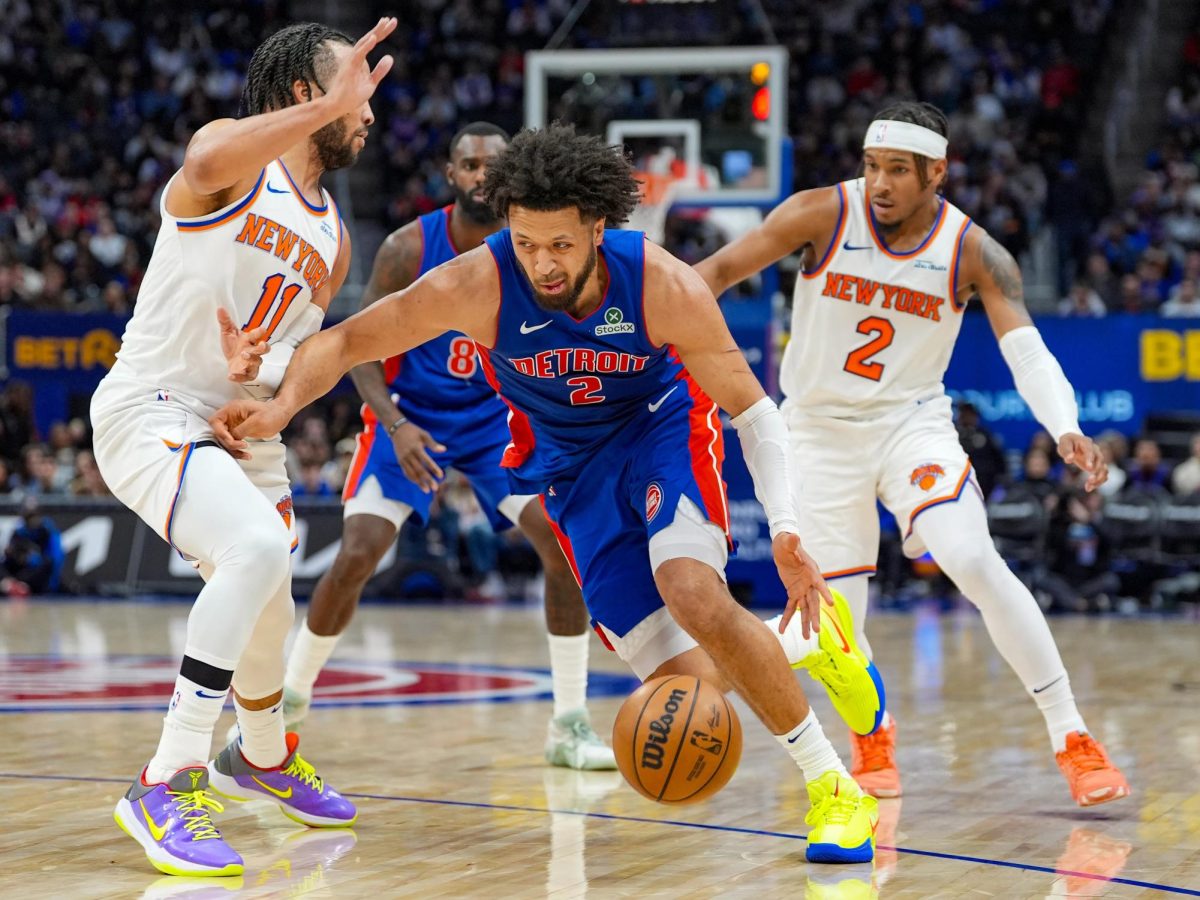 As the playoffs approach, several NBA teams look to secure a spot.