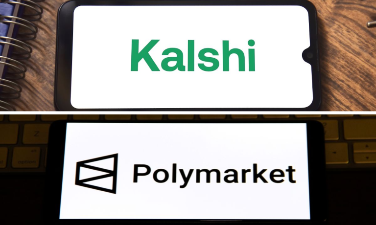 Prediction markets like Kalshi and Polymarket are dangerous for users.