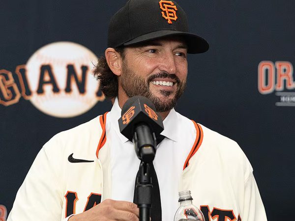 Tony Vitello has sparked debate over the ideal candidate for an MLB Manager.