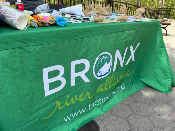 Bronx Appreciation Week was from April 13 through April 18.