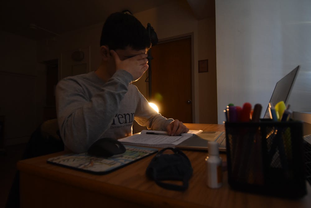 Bouncing back from spring break poses a difficult challenge to many students.
