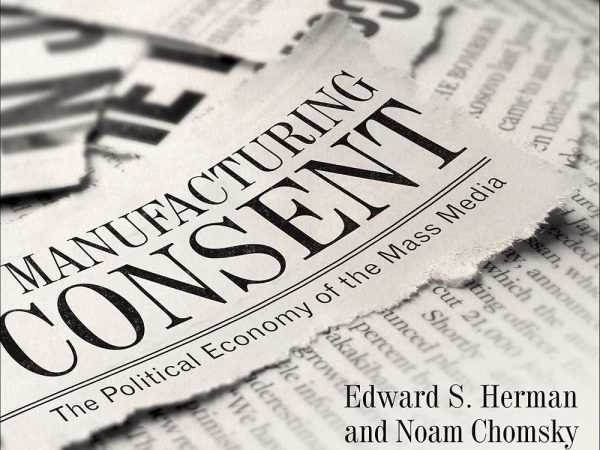 Edward S. Herman and Noam Chomsky’s book “Manufacturing Consent: The Political Economy of the Mass Media" offer a new perspective on propaganda and political ideologies.