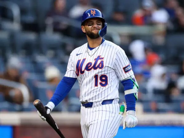 The Mets have a skid to address.