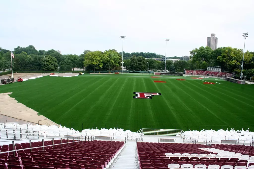 Coffey Field